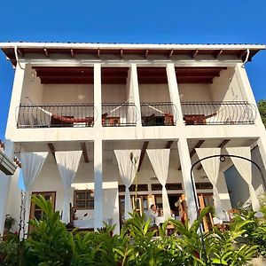 Terramaya Boutique Hotel